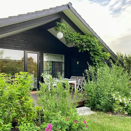 펜션 House With Cozy Corners In 티스빌델레제