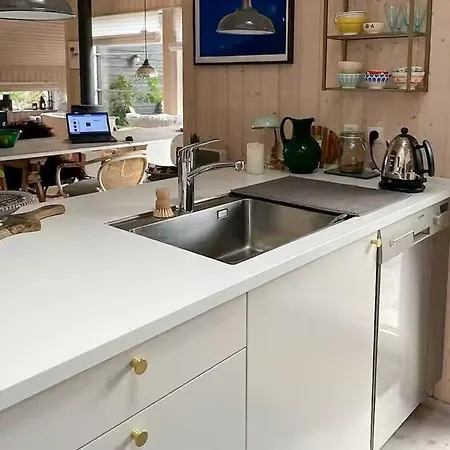 펜션 House With Cozy Corners In