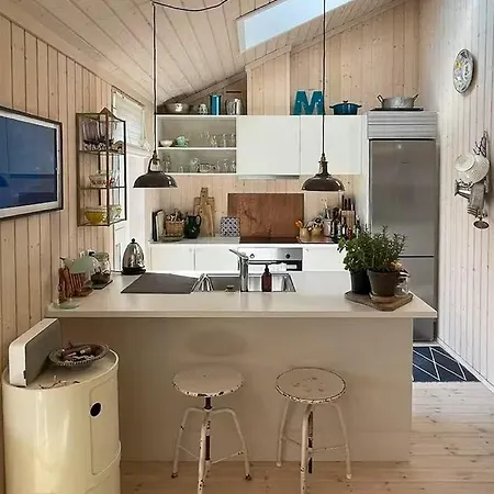 House With Cozy Corners In *