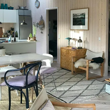 House With Cozy Corners In 펜션