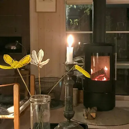 House With Cozy Corners In 펜션 티스빌델레제