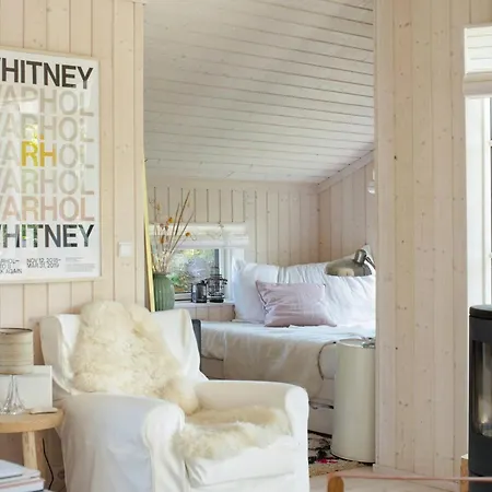 House With Cozy Corners In *