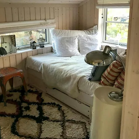 펜션 House With Cozy Corners In