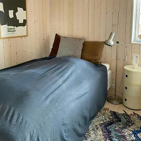 House With Cozy Corners In * 티스빌델레제