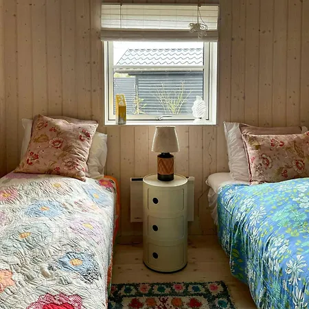 House With Cozy Corners In Сasa de vacaciones