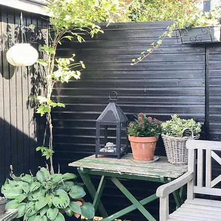 펜션 House With Cozy Corners In