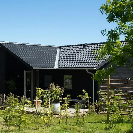 House With Cozy Corners In *