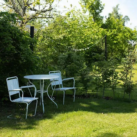 House With Cozy Corners In Сasa de vacaciones *