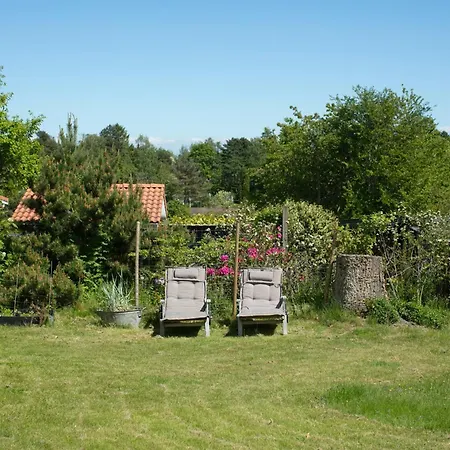 House With Cozy Corners In 펜션 티스빌델레제